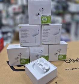 تصویر ایذپاد پرو ۲ کایلوس 