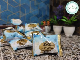 تصویر سوهان گزی لقمه ای 250 گرم 