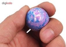 تصویر توپ شیطونک مدل 9 