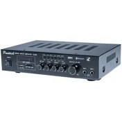 تصویر آمپلی فایر رومیزی پنتک d60 