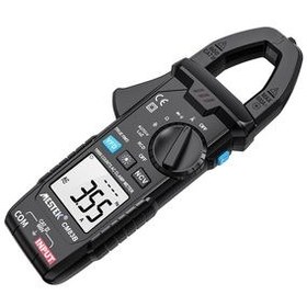 تصویر مولتی متر کلمپی دیجیتال مستک مدل CM83B MESTEK digital clamp-on multimeter model CM83B