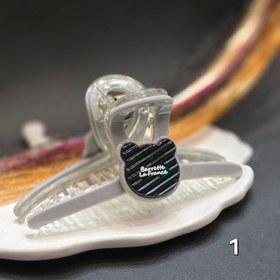 تصویر کلیپس خرسی 