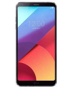 تصویر گوشی موبایل LG مدل G6 Prime H870DS ظرفیت 64 گیگابایت رم 4 گیگابایت 