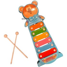 تصویر بلز خرس کد 132 