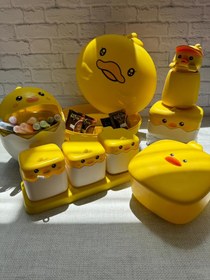 تصویر جا ادویه جوجه 