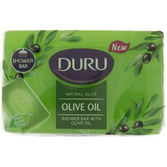 تصویر صابون حمام دورو رایحه لیمو ۶۰۰ گرم 