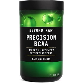 تصویر BCAA جی ان سی مدل Beyond Raw GNC Beyond Raw