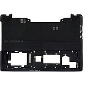 تصویر مادربرد لپ تاپ ایسوس Asus X55VD Rev 2.2 Intel PM 2G 