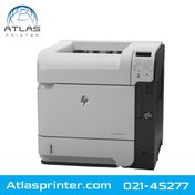 تصویر پرینتر استوک اچ پی مدل M602dn HP LaserJet Enterprise600 M602dn Printer