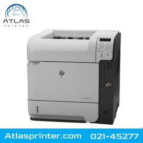 تصویر پرینتر استوک اچ پی مدل M602dn HP LaserJet Enterprise600 M602dn Printer