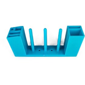 تصویر جا ماسوره چرتکه ای جا لوازم دار مگنتی 