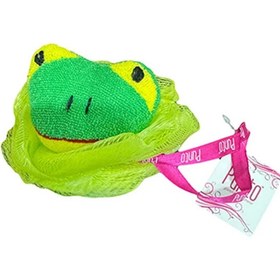 تصویر لیف حمام توری کودک پونتو Punto - 