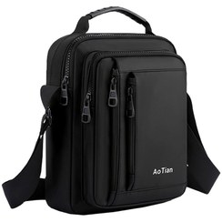 تصویر کیف رودوشی AOTIAN کد 15232 