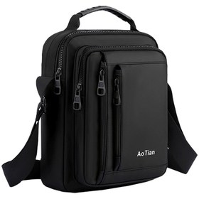 تصویر کیف رودوشی AOTIAN کد 15232 