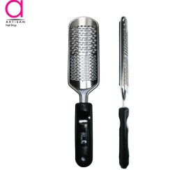 تصویر رنده پا فلزي ريز و درشت رنده پا فلزي ريز و درشت