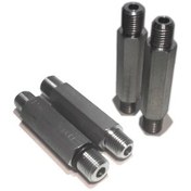 تصویر رابط بین نازل و شیر سه راه 