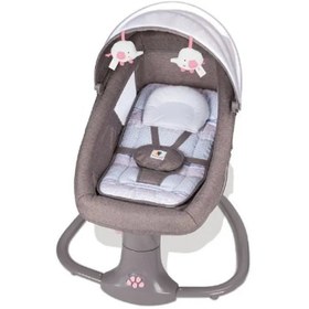 تصویر نی نی لای لای مدل 81716 