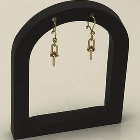 تصویر گوشواره تیفانی 