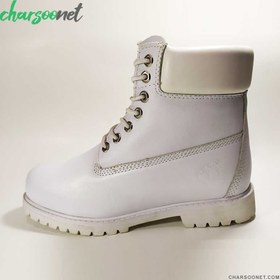 تصویر نیم بوت مردانه تیمبرلند ویتنام اصل - 4 TIMBERLAND