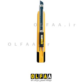 تصویر کاتر خشاب دار اُلفا (OLFA) مدل 2-PA 