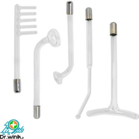 تصویر دستگاه هیدرودرمی پویان تجهیز (LCD Graph) 