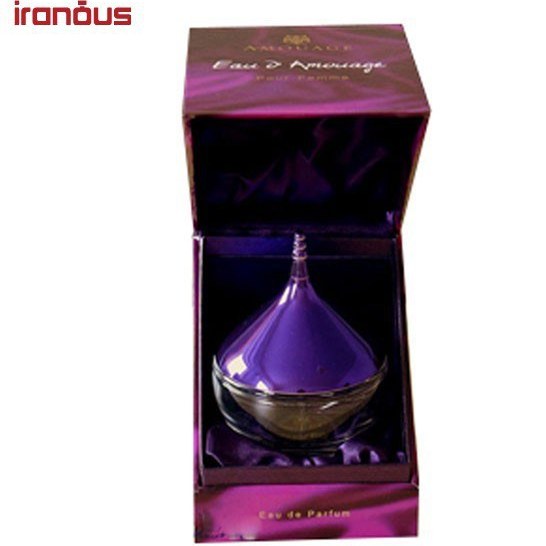 Eau d Amouage Amouage Eau d Amouage