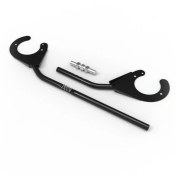 تصویر استرس بار مناسب پژو ۴۰۵ و پارس 