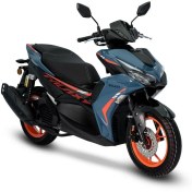 تصویر موتورسیکلت گلکسی R155 صفر سال ۱۴۰۳ 