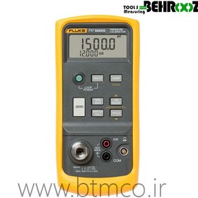 تصویر Fluke 717 5000G - PRESSURE-CALIBRATORS 