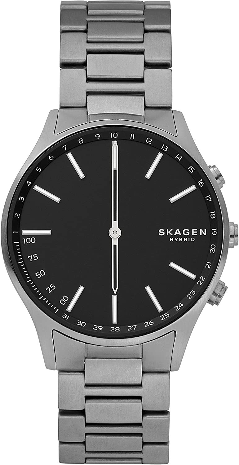 Skagen 2025 holst hybrid