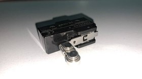 تصویر میکروسوییچ اهرمی 