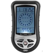 تصویر ارتفاع‌سنج دیجیتال چندکاره مدل HL12 