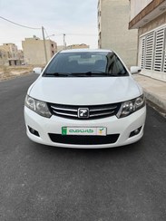 تصویر آریو اتوماتیک 1600cc مدل 1397 ا Ario automatic-1600cc Ario automatic-1600cc