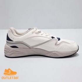 تصویر کفش لایف استایل مردانه 361 کد 672346568-1 