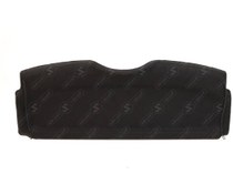 تصویر طاقچه عقب پژو ۲۰۶ هاچبک فومی اصلی خط تولید 