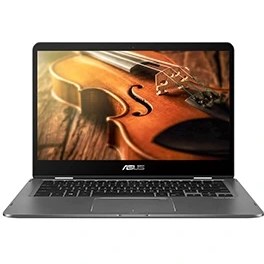 تصویر لپ تاپ ASUS Zenbook Flip 14 UX461 