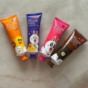 تصویر لوسیون دست Hands cream 
