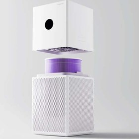 تصویر فیلتر آنتی باکتریال شیائومی مدل Air Purifier 4 Lite 