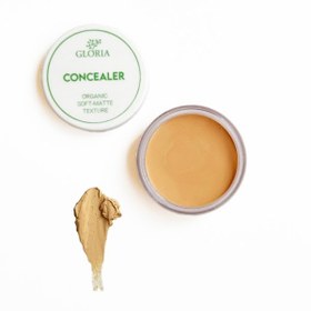 تصویر کانسیلر طبیعی کد ۰۳ 