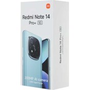 تصویر کارتن گوشی Xiaomi Redmi Note 14 Pro Plus 5G 