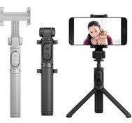 تصویر سه پایه و مونوپاد شیائومی Xiaomi Mi Selfie Stick XMZPG01YM Tripod Bluetooth Monopod 