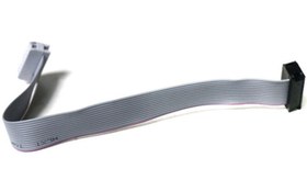 تصویر کابل فلت 14 رشته کابل فلت 14 رشته