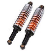 تصویر کمک فنر عقب موتور باکسر 150.سی جی ال.شکاری. جفتی 