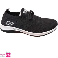 تصویر کتونی اسکیجر - سایز بندی: 37تا41 / skechers