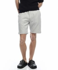 تصویر شلوارک لینن مردانه کوتون مدل 5SAM40015HW 