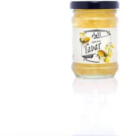 تصویر مربا بالنگ متوسط 