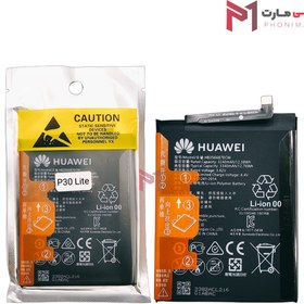 تصویر باتری هوآوی P30 Lite Battery Huawei P30 Lite