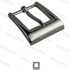 تصویر سگک کمربند – زبانه دار – 2 سانت – مدل PLT-4728 