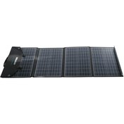 تصویر پنل خورشیدی 120 وات پاورولوژی مدل Universal Folding 
