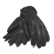 تصویر دستکش موتورسیکلت مردانه و زنانه های GLOOVES URBAN اورجینال Yamaha 